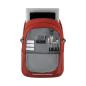 Preview: WENGER Ryde Laptop Backpack 612569 16" Lava Red