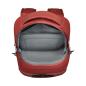 Preview: WENGER Ryde Laptop Backpack 612569 16" Lava Red