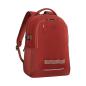 Preview: WENGER Ryde Laptop Backpack 612569 16" Lava Red