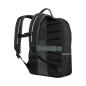 Preview: WENGER Move Laptop Backpack 612570 16" Gravity Black