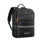 Preview: WENGER Move Laptop Backpack 612570 16" Gravity Black