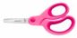 Preview: WESTCOTT Softgrip Kids 13cm E-2158000 rosa