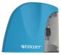 Preview: Westcott anspitzer 8mm e-5504300 blau batteriebetrieben - Westcott-e-5504300-4027521514461