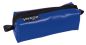 Preview: YUXON Schlamper-Etui Maxi 8900.03 mittelblau 200x75x65mm