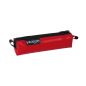 Preview: YUXON Schlamper-Etui Midi 8910.13 rot 200x50x40mm