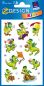 Preview: Z-DESIGN Sticker Kids 54043 Drache 3 Stück