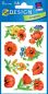 Preview: Z-DESIGN Sticker Creative 54453 Blumen 3 Stück