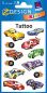 Preview: Z-DESIGN Sticker Tattoo 56685 Autos