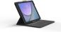 Preview: ZAGG Messenger Folio 2 for iPad 103007174 10.2/10.5 (2020),Charcoal,CH