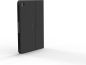 Preview: ZAGG Messenger Folio 2 for iPad 103007174 10.2/10.5 (2020),Charcoal,CH