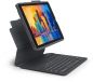 Preview: ZAGG Keyboard Pro Keys for iPad 103407139 10.2 (2020) ,Black/Gray,CH