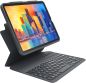 Preview: ZAGG Keyboard Pro Keys for iPad 103407276 10.9 (2020),Black/Gray, CH