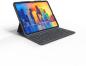 Preview: ZAGG Keyboard Pro Keys for iPad 103407968 12.9 Pro-Charcoal, CH