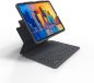 Preview: ZAGG Keyboard Pro Keys for iPad 103407981 11 Pro-Charcoal, CH