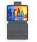 Preview: ZAGG Keyboard Pro Keys for iPad 103407981 11 Pro-Charcoal, CH