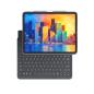 Preview: ZAGG Keyboard Pro Keys for iPad 103407981 11 Pro-Charcoal, CH