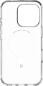 Preview: ZAGG Luxe Cases Snap Apple 702315012 ihone 16 Pro,Clear