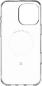 Preview: ZAGG Luxe Cases Snap Apple 702315013 iPhone 16 Pro Max,Clear