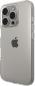 Preview: ZAGG CrystlPal Cases Lite Apple 702315032 iPhone 16 Pro,Clear