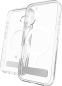 Preview: ZAGG Crystal Palace Cases Snap KS 702315046 Apple iPhone 16,Clear