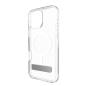 Preview: ZAGG Crystal Palace Cases Snap KS 702315049 Apple iPhone 16 Pro Max,Clear