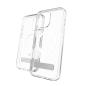 Preview: ZAGG Crystal Palace Cases Snap KS 702315049 Apple iPhone 16 Pro Max,Clear