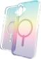 Preview: ZAGG Milan Cases Snap Apple 702315111 iPhone 16 Plus,Iridescent