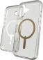 Preview: ZAGG Milan Cases Snap Apple 702315126 iPhone 16,Gold Glitter