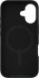 Preview: ZAGG Manhattan Cases Snap Apple 702315194 iPhone 16,Black