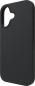 Preview: ZAGG Manhattan Cases Snap Apple 702315194 iPhone 16,Black