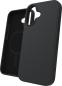 Preview: ZAGG Manhattan Cases Snap Apple 702315194 iPhone 16,Black