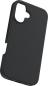 Preview: ZAGG Manhattan Cases Snap Apple 702315194 iPhone 16,Black