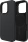 Preview: ZAGG Manhattan Cases Snap Apple 702315196 iPhone 16 Pro,Black