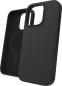 Preview: ZAGG Manhattan Cases Snap Apple 702315196 iPhone 16 Pro,Black