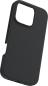 Preview: ZAGG Manhattan Cases Snap Apple 702315196 iPhone 16 Pro,Black