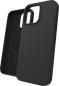 Preview: ZAGG Manhattan Cases Snap Apple 702315197 iPhone 16 Pro Max,Black