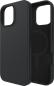 Preview: ZAGG Manhattan Cases Snap Apple 702315197 iPhone 16 Pro Max,Black