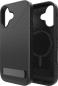 Preview: ZAGG Denali Cases Snap KS Apple 702315250 iPhone 16,Black