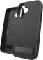 Preview: ZAGG Denali Cases Snap KS Apple 702315250 iPhone 16,Black