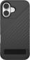 Preview: ZAGG Denali Cases Snap KS Apple 702315250 iPhone 16,Black