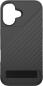 Preview: ZAGG Denali Cases Snap KS Apple 702315250 iPhone 16,Black