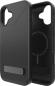 Preview: ZAGG Denali Cases Snap KS Apple 702315251 iPhone 16 Plus,Black