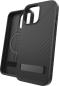 Preview: ZAGG Denali Cases Snap KS Apple 702315253 iPhone 16 Pro Max,Black