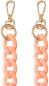 Preview: ZANAÉ Phone Necklace Coral 17467 Summer Harmony peach