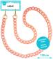 Preview: ZANAÉ Phone Necklace Coral 17467 Summer Harmony peach