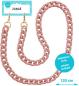 Preview: ZANAÉ Phone Necklace Blush 17671 Fall & Mate rose