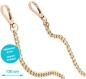 Preview: ZANAÉ Phone Necklace Little Gold 18309 Gold & Chain gold