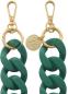 Preview: ZANAÉ Phone Necklace Wild Forest 18318 Indian Summer green