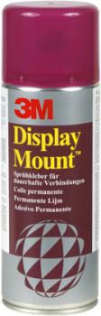 3M Spray DisplayMount 400ml DM/400 Sprühkleber