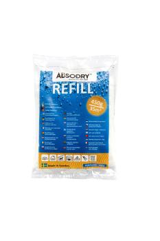 ABSODRY Nachfüllpack 450g 456.530019.00